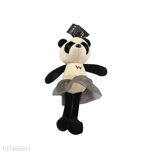 Premium Quality Stuffed <em>Animals</em> Keychain <em>Plush</em> Soft Panda Keychain