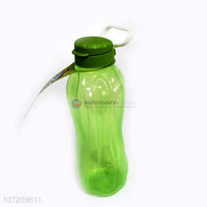 Hot Sell  Portable Sports Water Cup Plastic Water Bottle