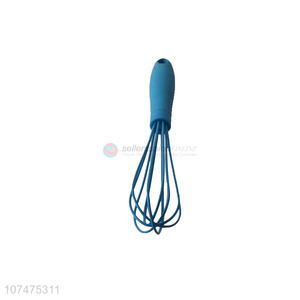 Factory direct sale baking cake tool plastic egg beater