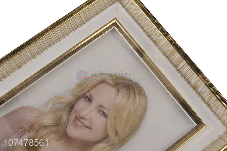 new arrival fashion picture frame home decoration photo frame