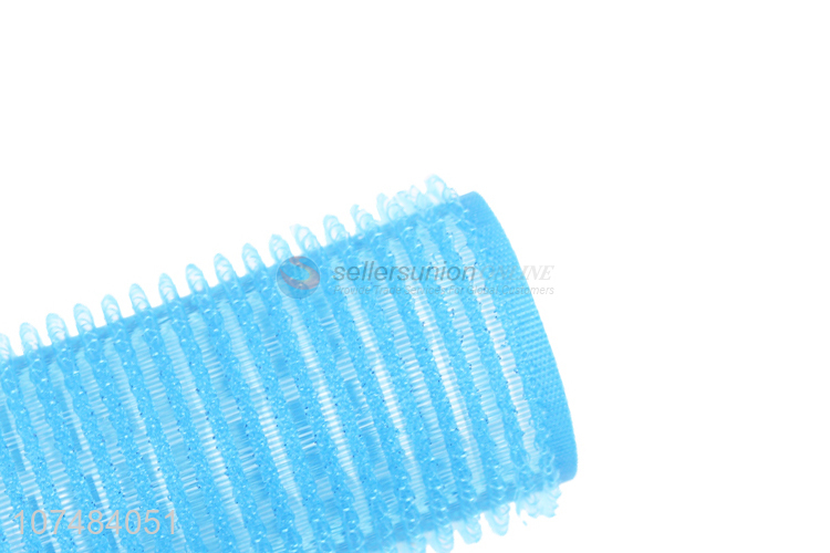 Hot selling 2.5cm women hair rollers diy styling hair curlyer