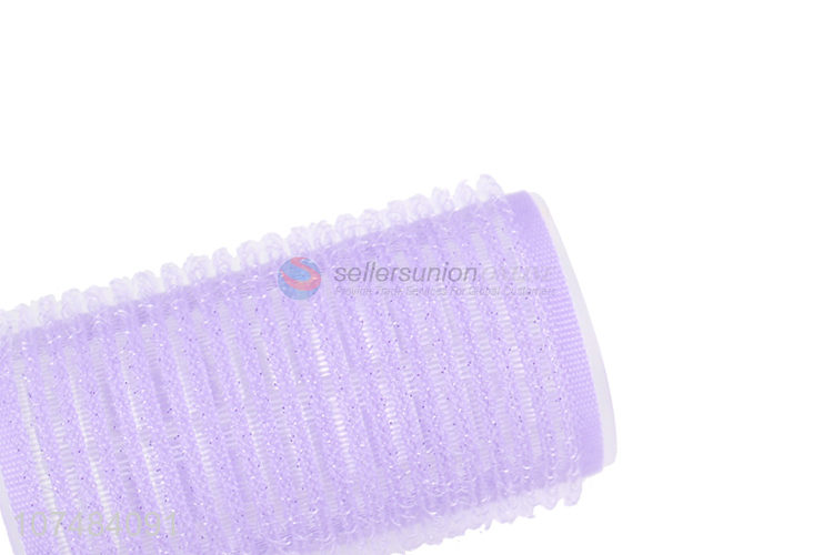 Contracted design professional curly tools 3.0cm plastic hair rollers