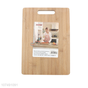 Hot Selling Eco-Friendly Bamboo Chopping Board Kitchen Cutting Board