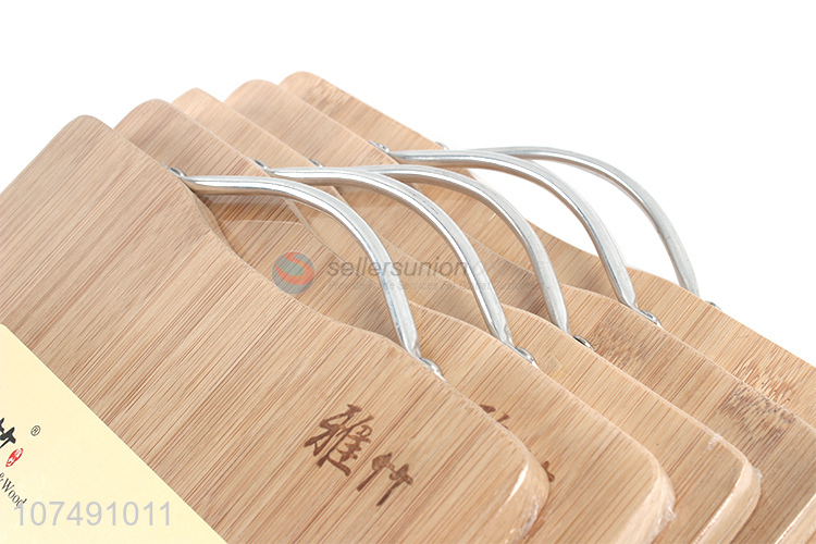 Wholesale Good Quality Bamboo Cutting Board Chopping Board