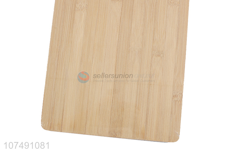 New Product Kitchen Tools Eco-Friendly Bamboo Cutting Board Chopping Board