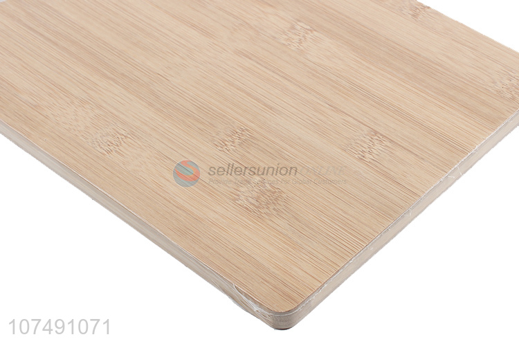 Cheap Price Eco-Friendly Bamboo Cutting Board Chopping Board For Ktichen