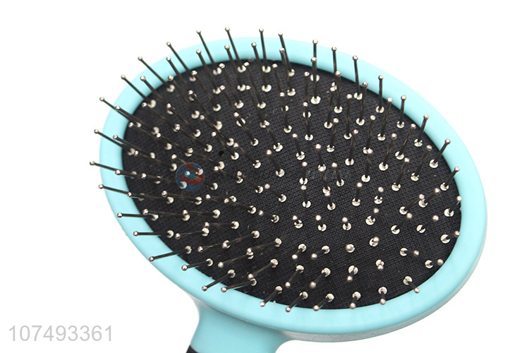 Unique Design Pet Grooming Comb Pet Hair Remover Brush