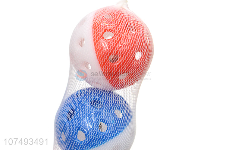 Creative Design Cat Interactive Toy Ball Pet Toy