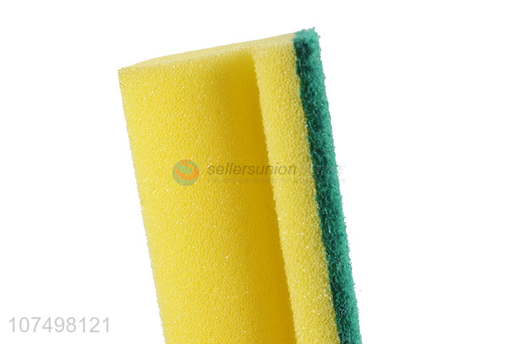 Popular products kitchen dish washing sponge pot sponge