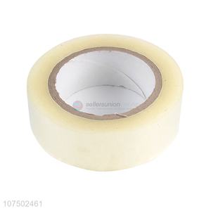 Suitable price clear adhesive opp tape for box packing