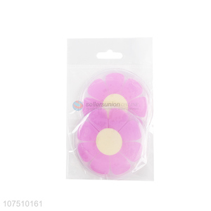 Factory Sell Cute Flowers Design Gel Eye Patches For Eye Care