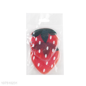 New Design Fruit Pattern Eye Patches For Dark Circles And Puffy Eyes