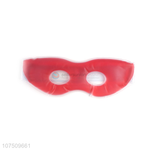 Promotional Gift Cooling Gel Eye Mask Cold Therapy Eye Mask