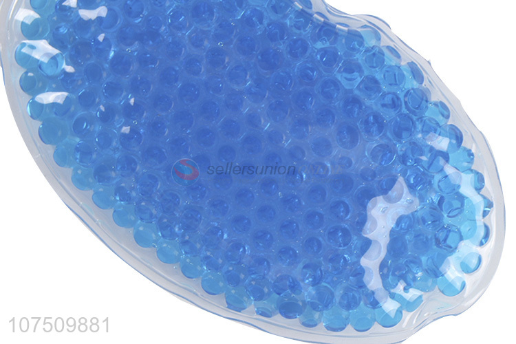 Hot Sale Reusable Hot Cold Pack Gel Beads Hot Cold Ice Pack