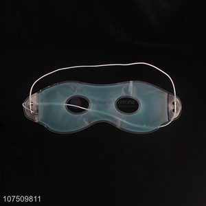 Cheap And Good Quality Relieve Fatigue Portable Gel Eye Mask