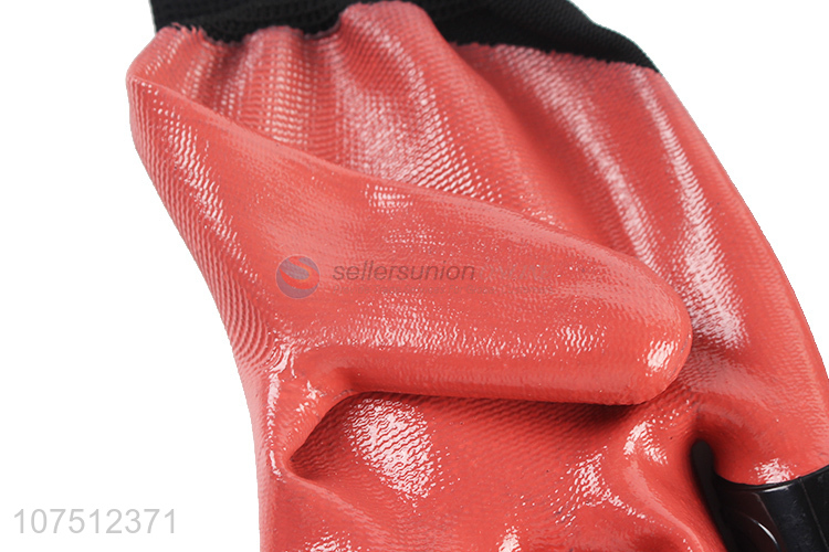 Wholesale Garden Gloves With Claws For Gardening Digging And Planting