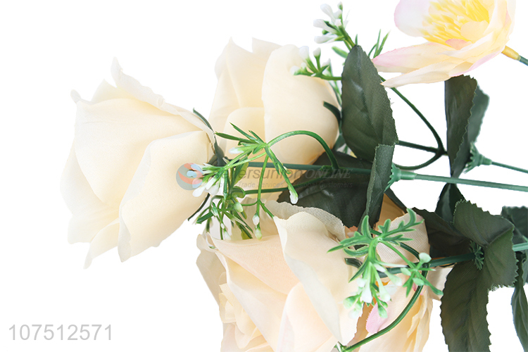 Fashion Style Simulation Flower Decorative Artificial Flower