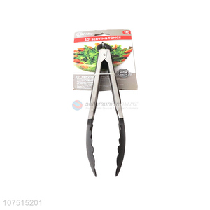 Best Selling Food Tong Serving Tong Food Clip