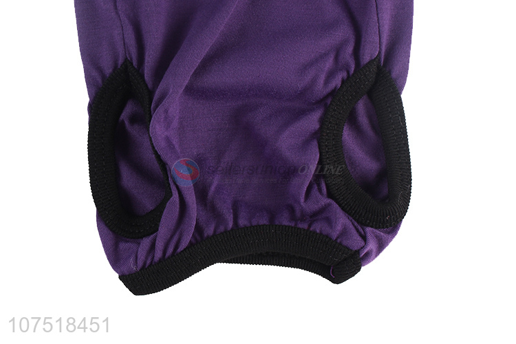 Good quality dog clothing Halloween party dog vest jacket