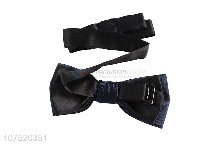 Hot sale kids children bow tie school bow tie