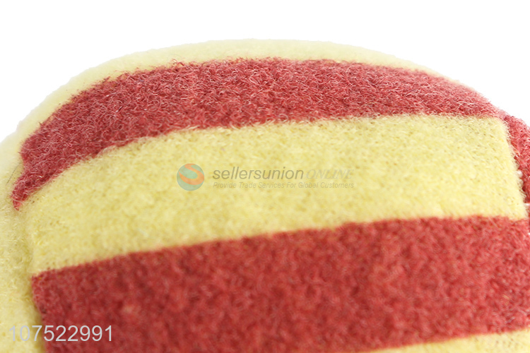 Top Quality Soft Juggling Ball Toy Sandbag Footbag