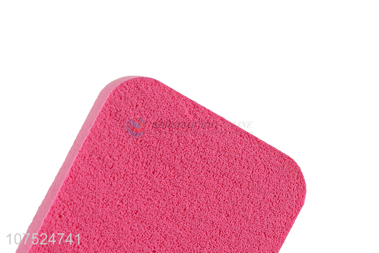 New Design Soft Makeup Blender Best Powder Puff Makeup Sponge