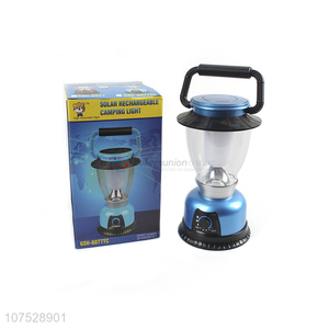 Bottom Price Camping Light Ultra Bright Portable Multi-Function Camping Lantern