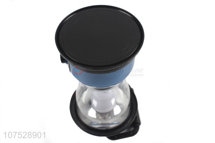 Bottom Price Camping Light Ultra Bright Portable Multi-Function Camping Lantern