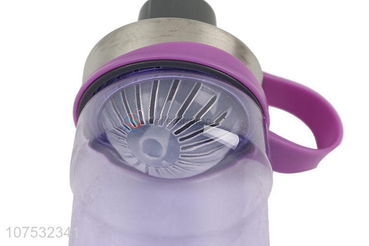 Best Selling Plastic Bottle Portable Water Bottle