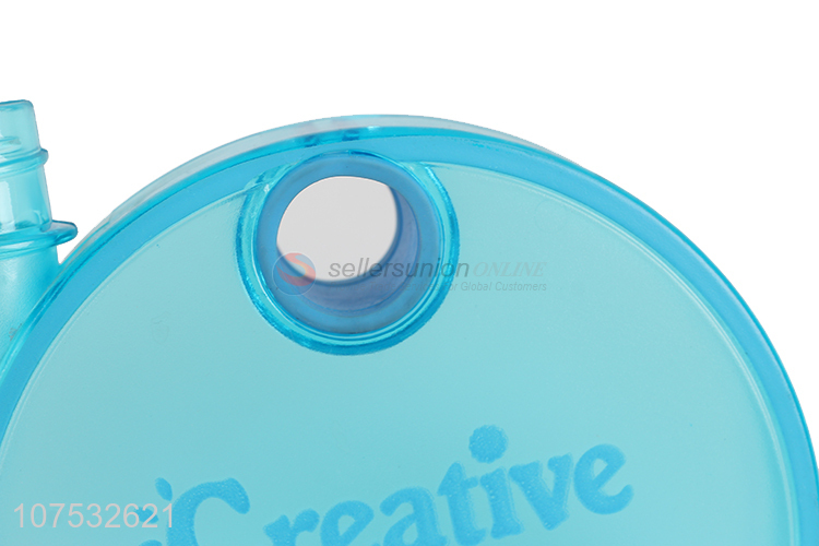 Creative Design Water Bottle Fashion Sports Kettle