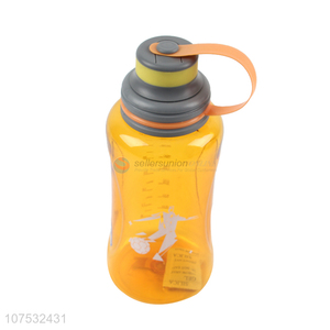 Hot Sale Large Capacity Water Bottle Sports Bottles