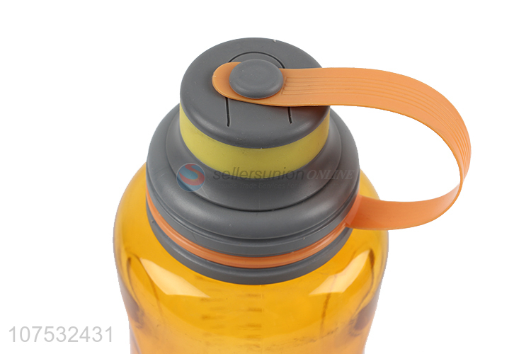 Hot Sale Large Capacity Water Bottle Sports Bottles