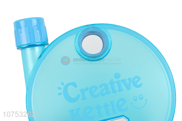 Creative Design Water Bottle Fashion Sports Kettle