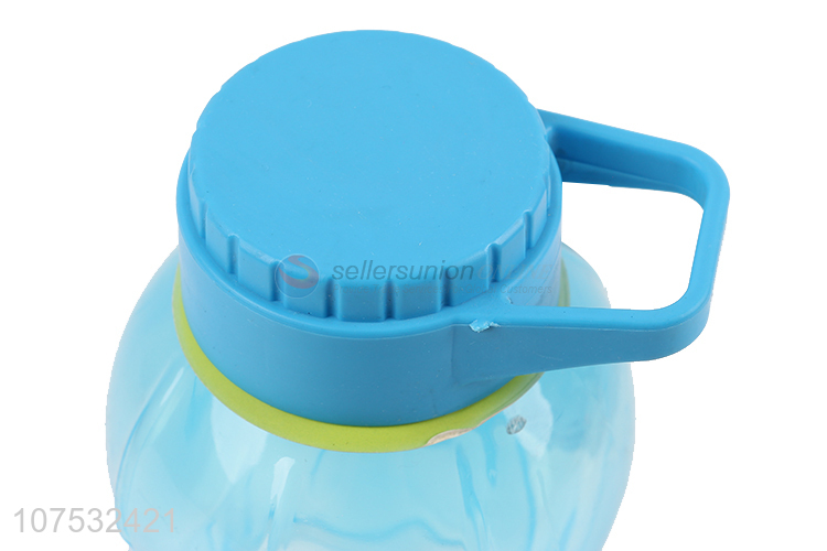 Fashion Style Portable Water Bottle With Handle