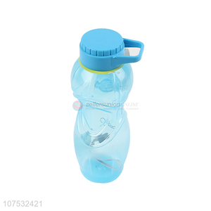 Fashion Style Portable Water Bottle With Handle