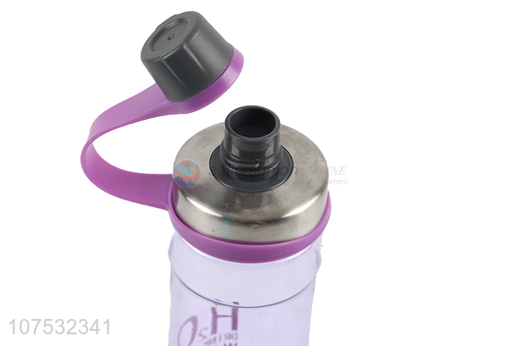 Best Selling Plastic Bottle Portable Water Bottle