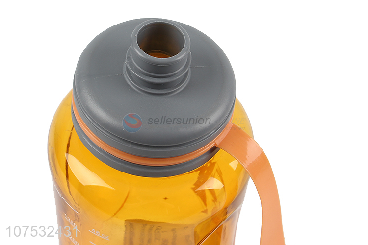 Hot Sale Large Capacity Water Bottle Sports Bottles