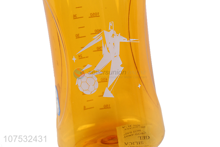 Hot Sale Large Capacity Water Bottle Sports Bottles