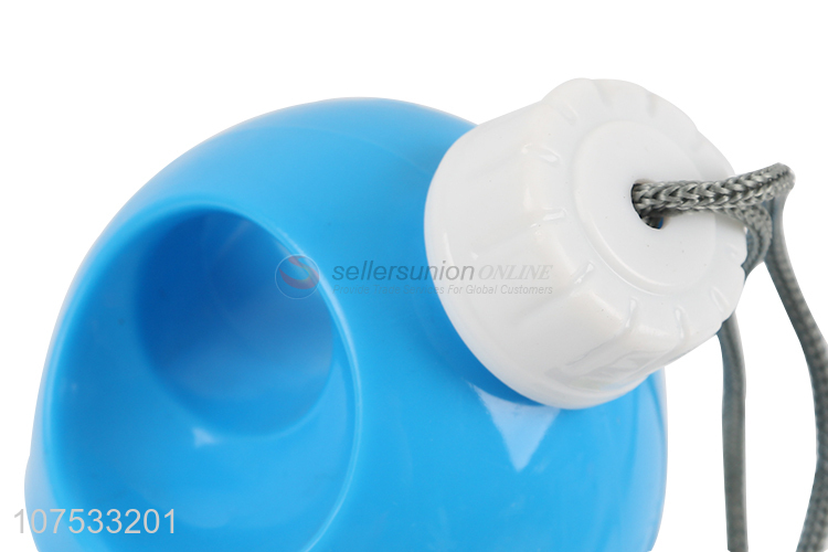 Fashion Design Plastic Water Bottle Sports Bottle