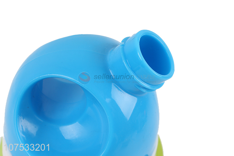 Fashion Design Plastic Water Bottle Sports Bottle