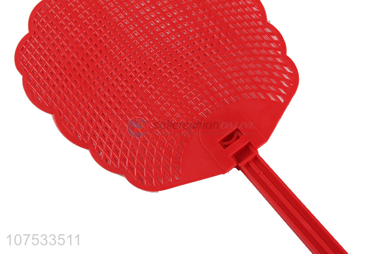 Good Quality Plastic Mosquito Swatters Fly Swatter