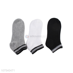 Best Quality Ladies Casual Socks Fashion Ankle Sock