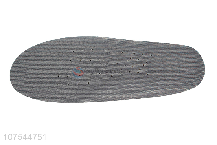 High Sales Eva Small Foot Pattern Design Sports Insoles Health Insoles