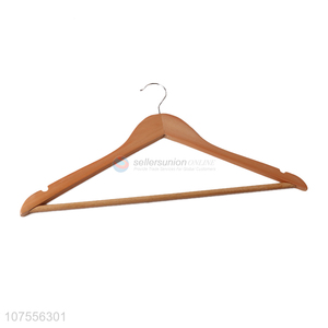 Best Sale Wooden Hanger Popular Coat Hanger