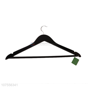 Good Quality Wooden Hanger Cheap Clothes Hanger