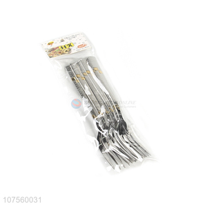 Factory Direct Sale Home Hotel Using Flatware Stainless Steel Fork