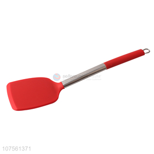 Wholesale Cooking Shovel Silicone Spatula Pancake Turner