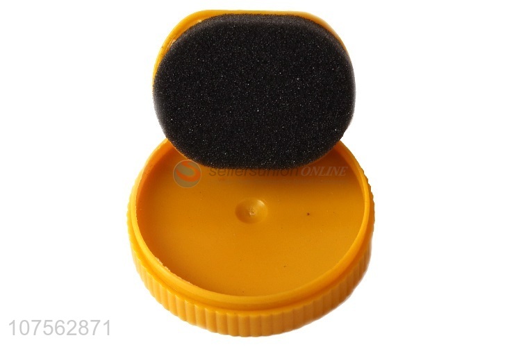Hot selling colorless 50ml mink oil leather care oil shoe polish shoe wax