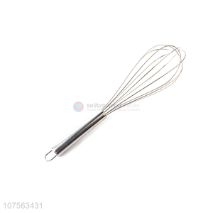 Wholesale Unique Design Kitchen Utensils Stainless Steel Egg Whisk