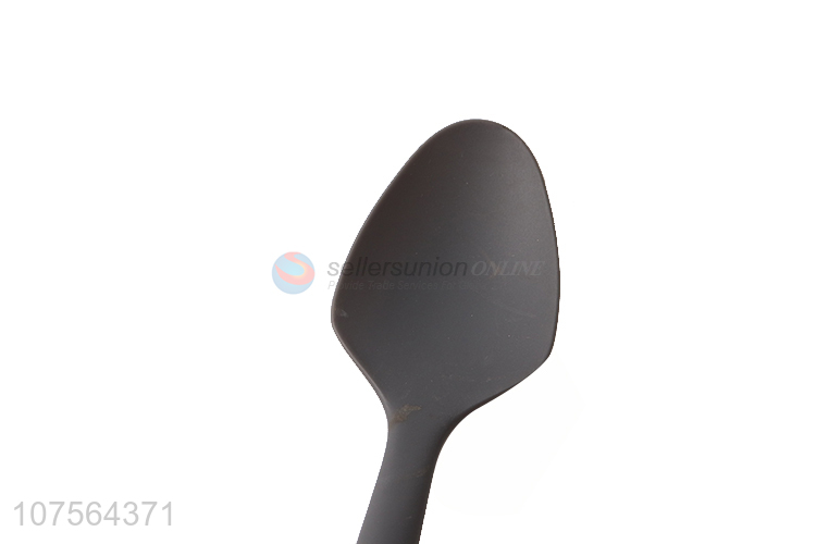 Good Quality Cooking Tools Nylon Cooking Spoon Soup Spoon